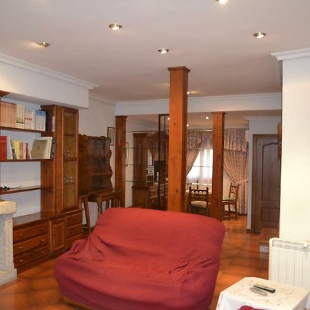 Casa Santo Tome Daire Toledo Dış mekan fotoğraf