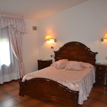 Casa Santo Tome Daire Toledo Dış mekan fotoğraf