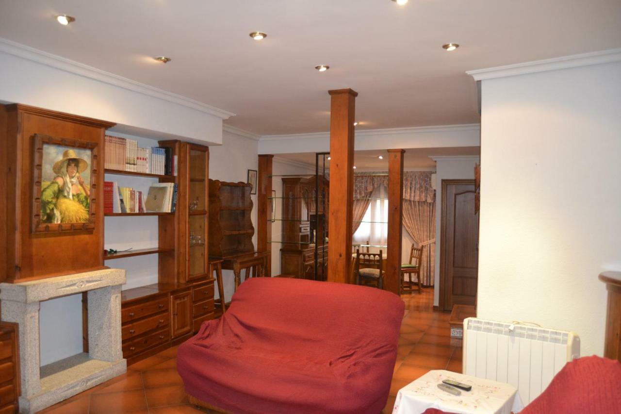 Casa Santo Tome Daire Toledo Dış mekan fotoğraf