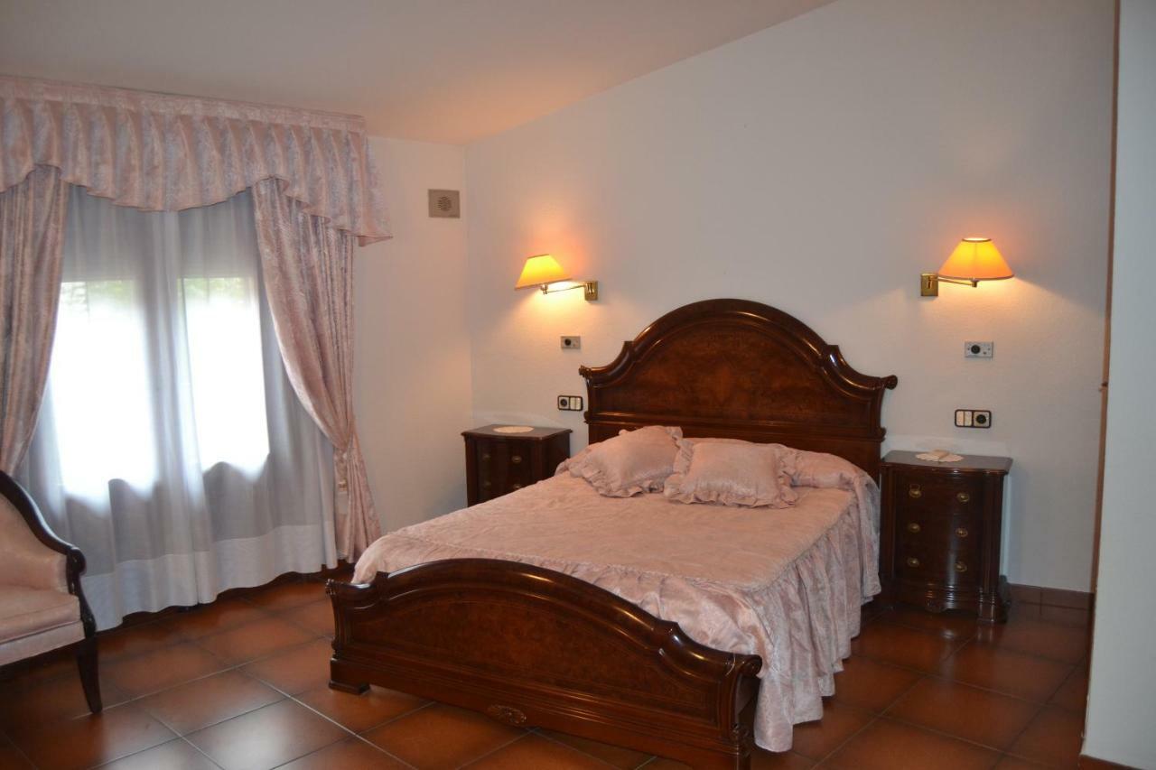 Casa Santo Tome Daire Toledo Dış mekan fotoğraf